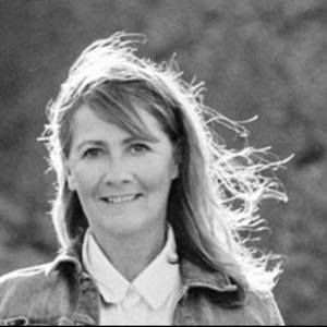 Meet your Posher, Kathryn